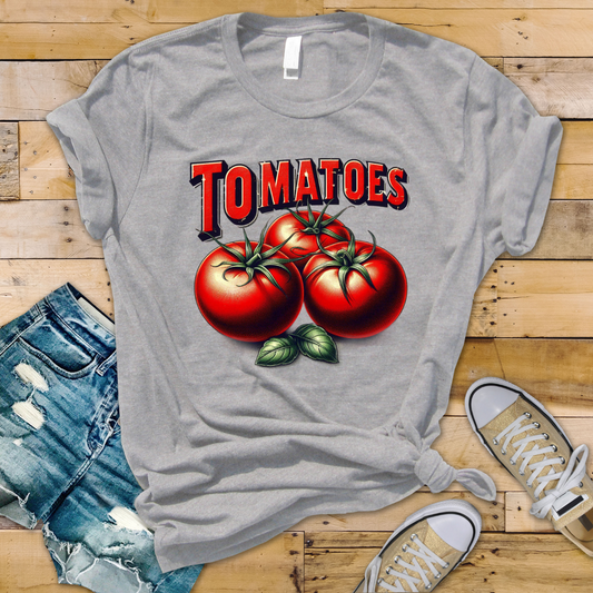 Tomatoes